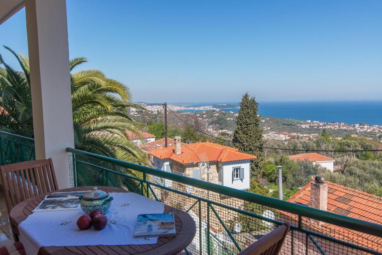 Μυτιλήνη Ταξιάρχες - Bed and Breakfast Mytilini