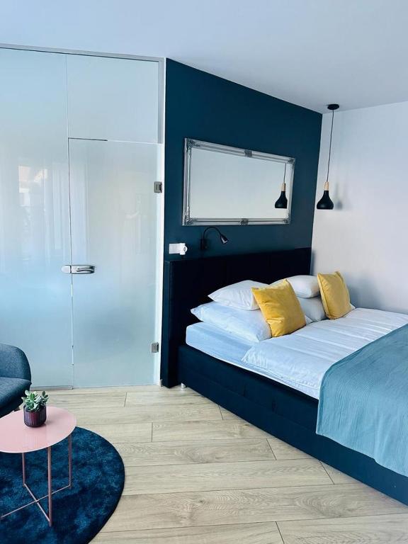 Studio apartman - B&B Kőszeg