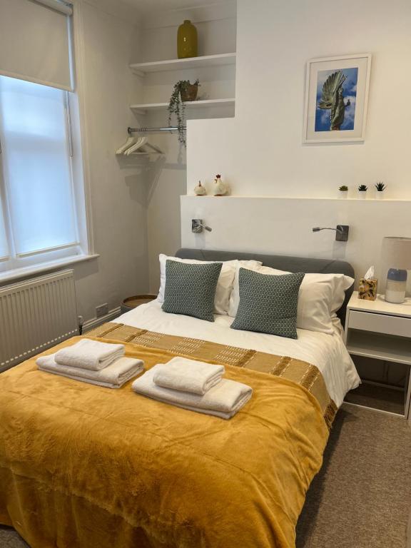 Little Gem in Kemptown Brighton - Bed and Breakfast Brighton