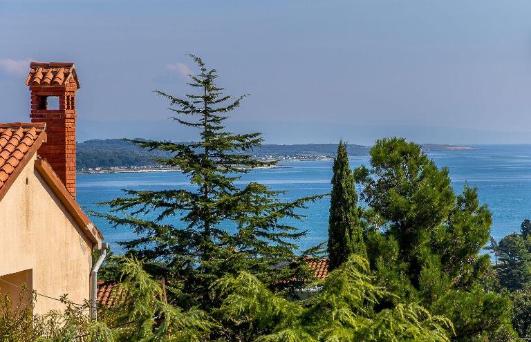 Apartment Lenka - B&B Promontore