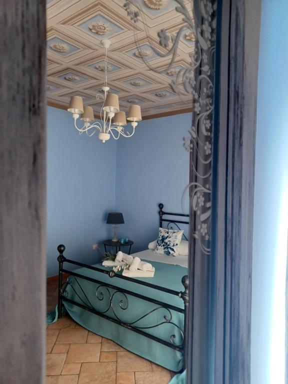 Casa Vacanza Io e Te - B&B San Marco Argentano
