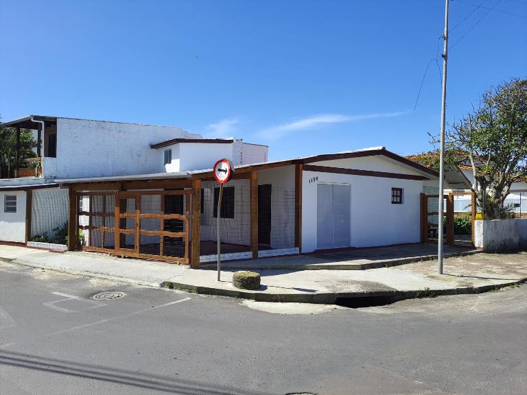 Casa no Centro - Perto do mar e do rio - B&B Tramandaí