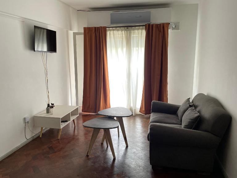 Cómodo departamento céntrico - B&B Mendoza