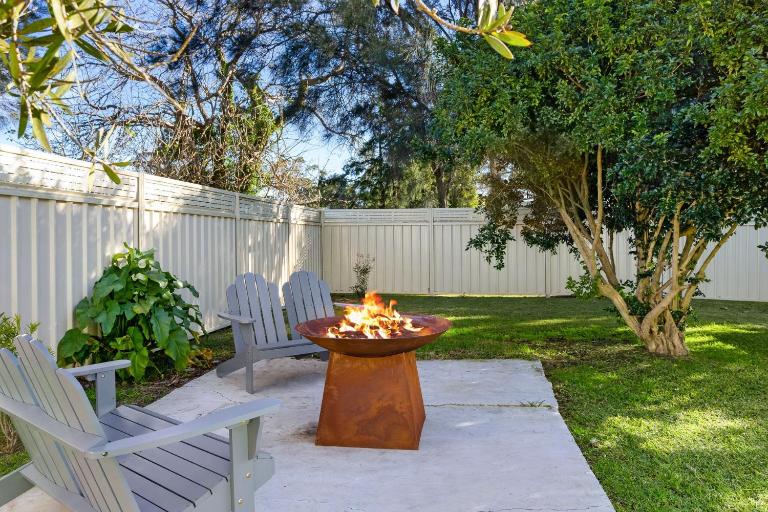 Golden Sands Pet Friendly 2 Mins Walk to Beach - B&B Culburra Beach