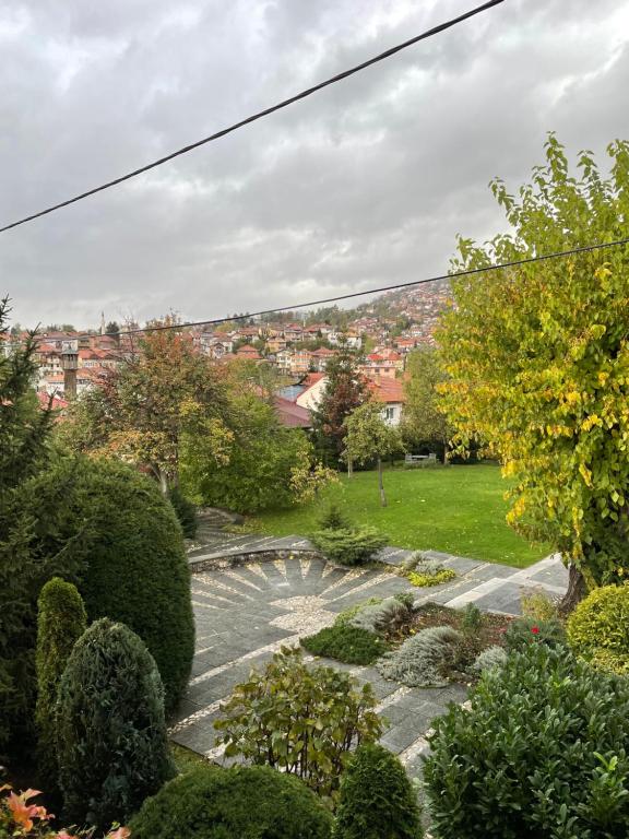 Apartman Sarajevo - Kovači - B&B Sarajevo