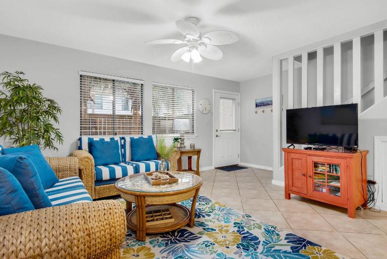 Sugar Beach F-26 - B&B Navarre