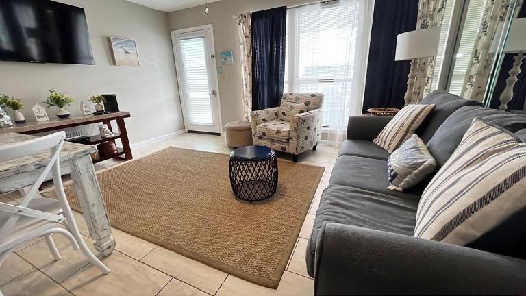 Southwind I-9 - B&B Panama City Beach