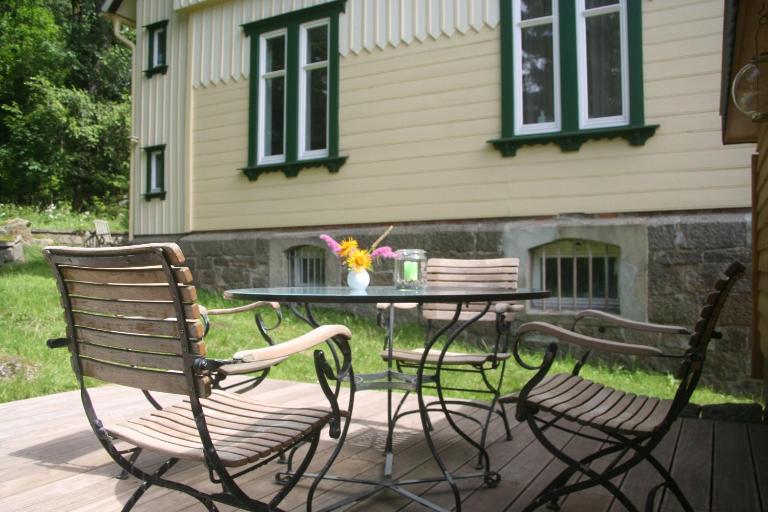 FeWo Kleine Hexe - Ferienwohnung Schierke