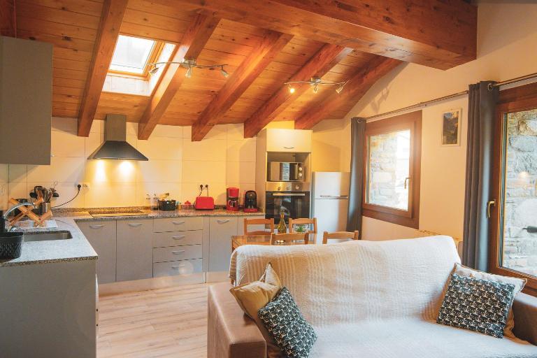 Casa amb molt encant i tranquilitat. - B&B Ansalonga