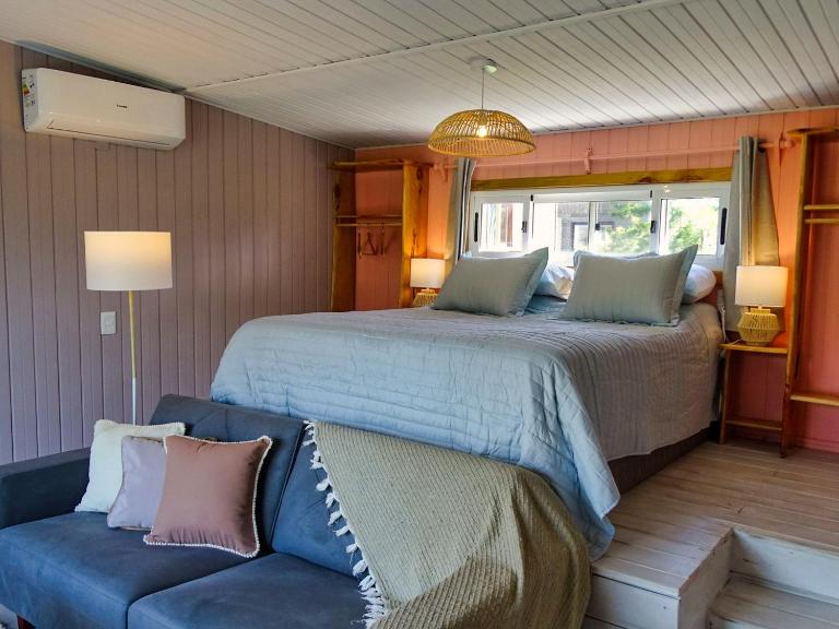Il Tano Suites - Chambres d'hôtes Punta del Diablo