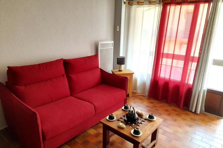 Appartement serre chevalier 1200 - Bed and Breakfast Briançon