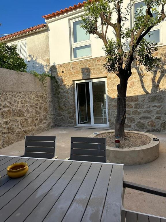 3 Marias São Sebastião - Ferienwohnung Lousa