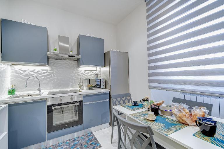 Maison Emma - Bed and Breakfast Civitavecchia