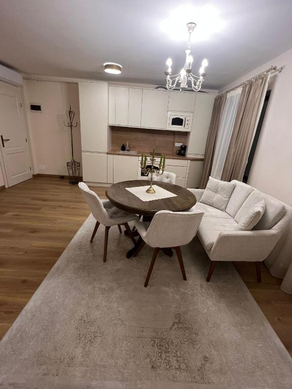 Apartament HERA - B&B Alba Iulia
