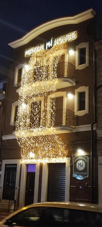 Miryam House Affittacamere Suite e Relax - B&B San Severo