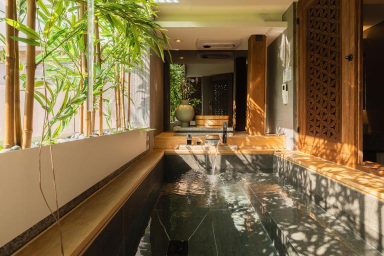 Luxury Hanok Blissful House - Ferienwohnung Seoul