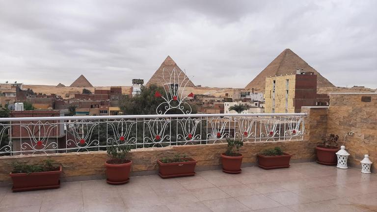 Gohar Guest House - B&B Il Cairo