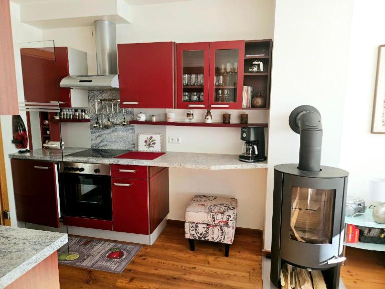 Appartement Vista Verde - Ferienwohnung Bad Kleinkirchheim