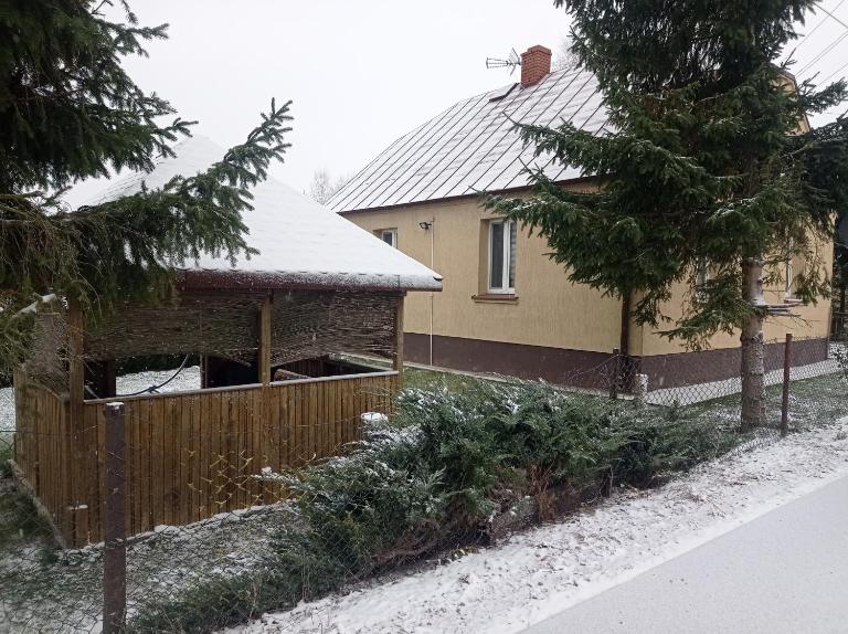 Biebrzańskie Zacisze - B&B Goniądz