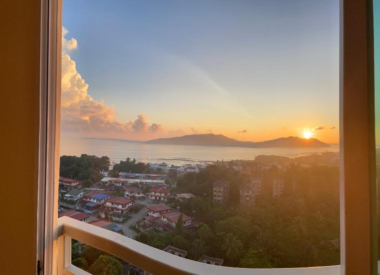 P&B Homestay - B&B Sandakan