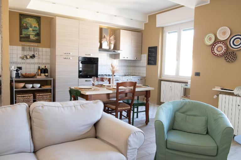 Casa DeLucie - Chambres d'hôtes Acqui Terme