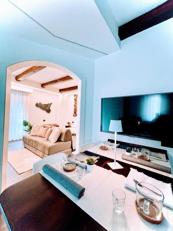 Liborio Homes - Ferienwohnung Catania