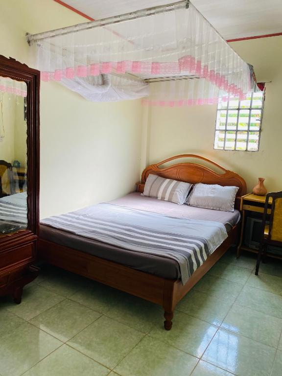 Bao Loc Homestay - Ferienwohnung Bảo Lộc