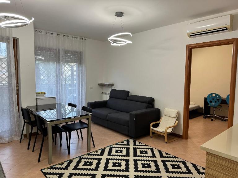Suite Tania - B&B Fregene