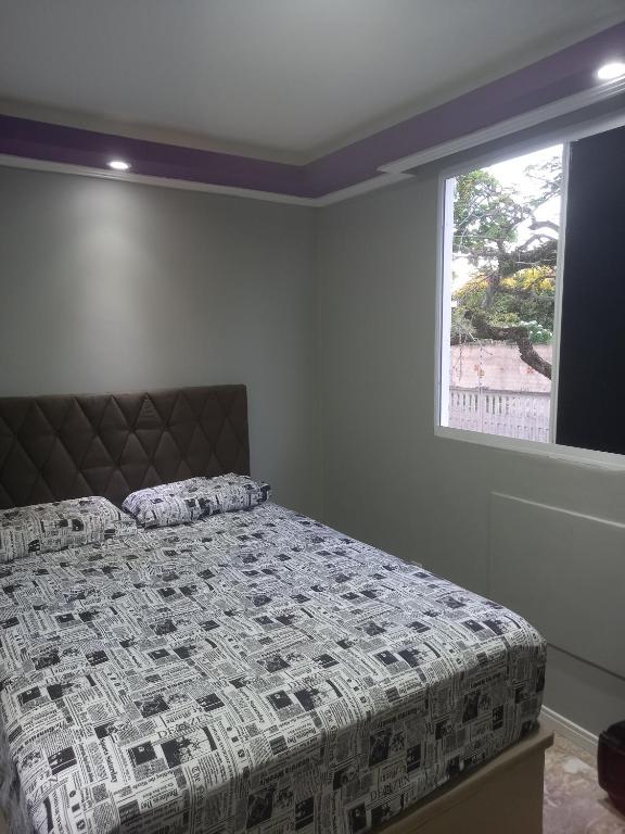 Paraíso dos Viajantes - O PREFERIDO - Ferienwohnung Salvador