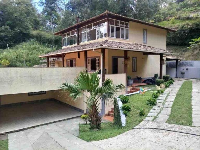 Casa em Teresopolis - B&B Teresópolis
