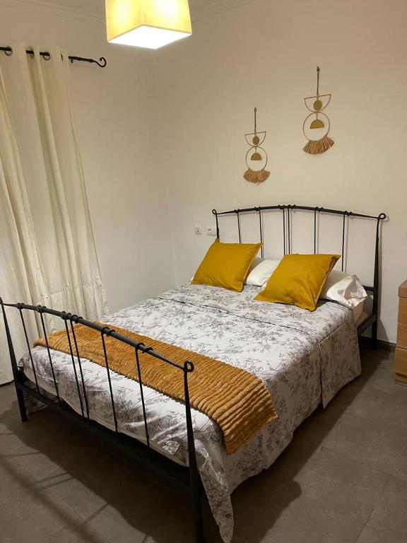 UIM Mediterraneo PB Miguel Hernandez Wifi - B&B El Port de Sagunt