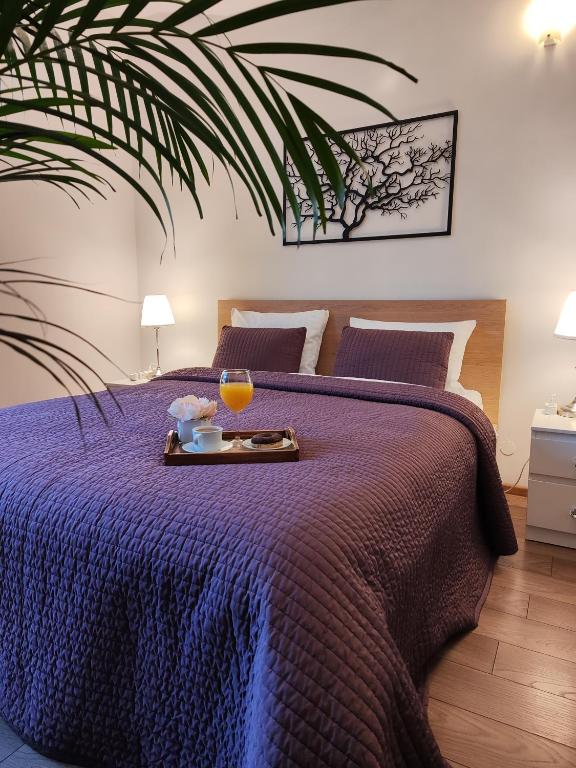F-3 Kraków Rynek-Wawel O&P ApartFamily - Ferienwohnung Krakau