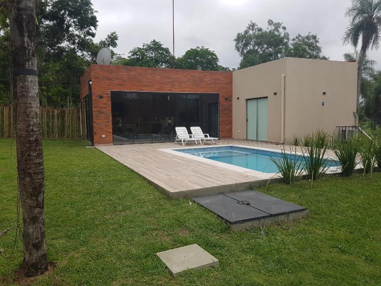 Quinta El Escondido - B&B San Bernardino