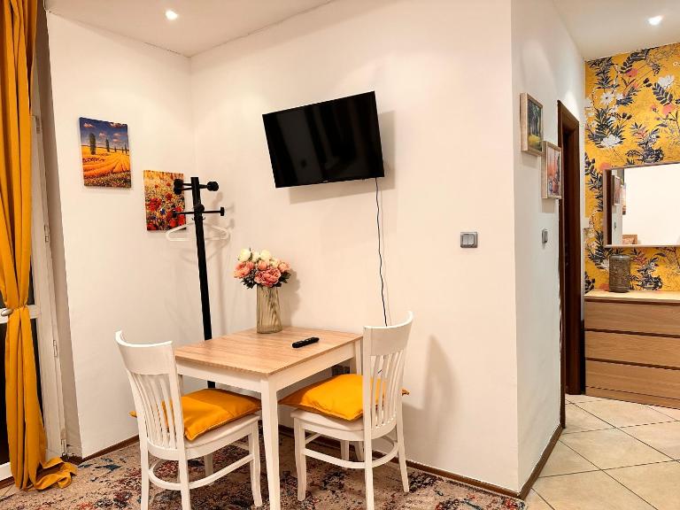 Private Studio Center Opera and Nevski Cathedral - B&B Sofia