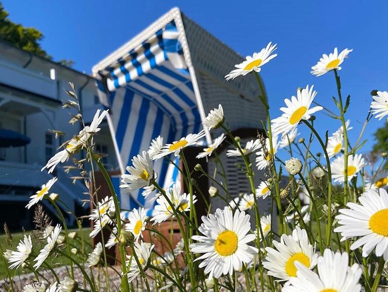 Villa Azur - B&B Sassnitz