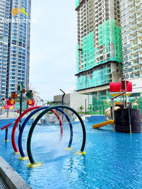Mutiara Bali Residence & Suites By Nestcove - B&B Malacca