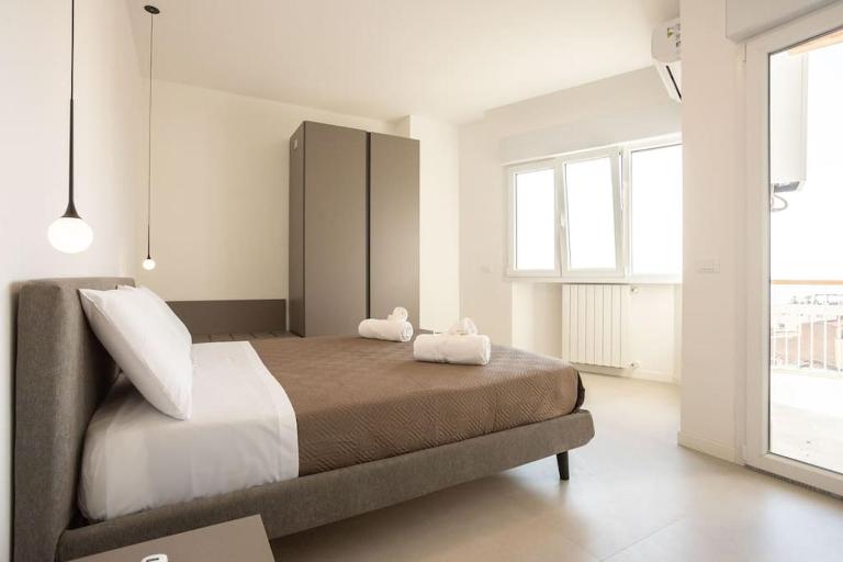 Luxury Cefalù Santa Maria - Chambres d'hôtes Cefalù