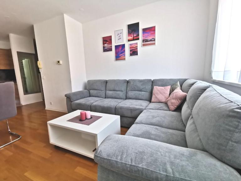 Apartman MERI - Chambres d'hôtes Strmec