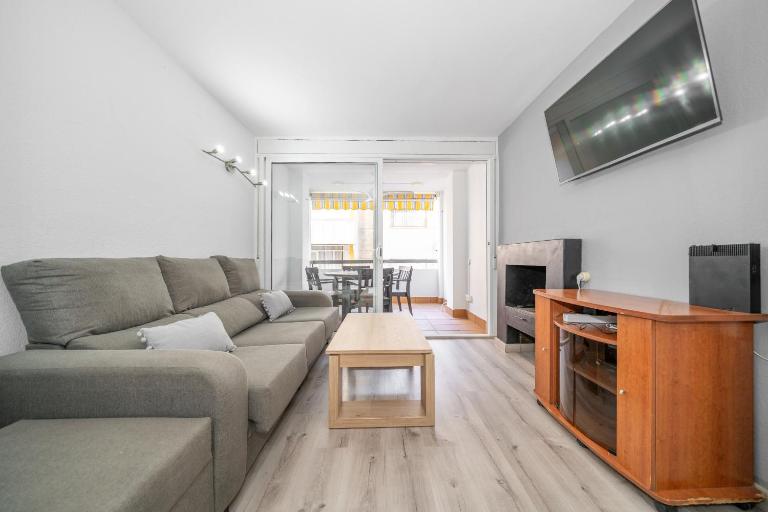 HomeHolidaysRentals Deva - Costa Barcelona - Ferienwohnung Pineda de Mar