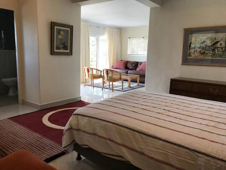 Tolbos Garden - B&B Cape Town