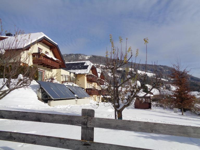 Eckenhof - B&B Sankt Michael im Lungau