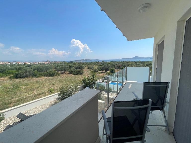 Apartment Lina - Ferienwohnung Vodice