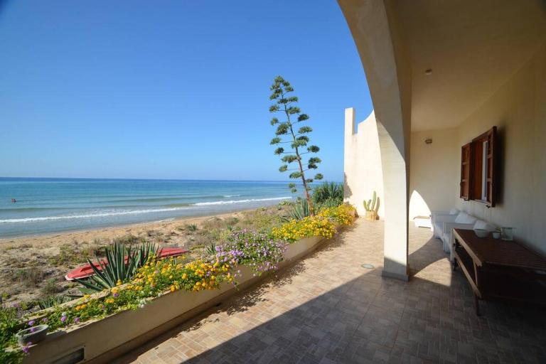 Villa Niní - B&B Punta Secca