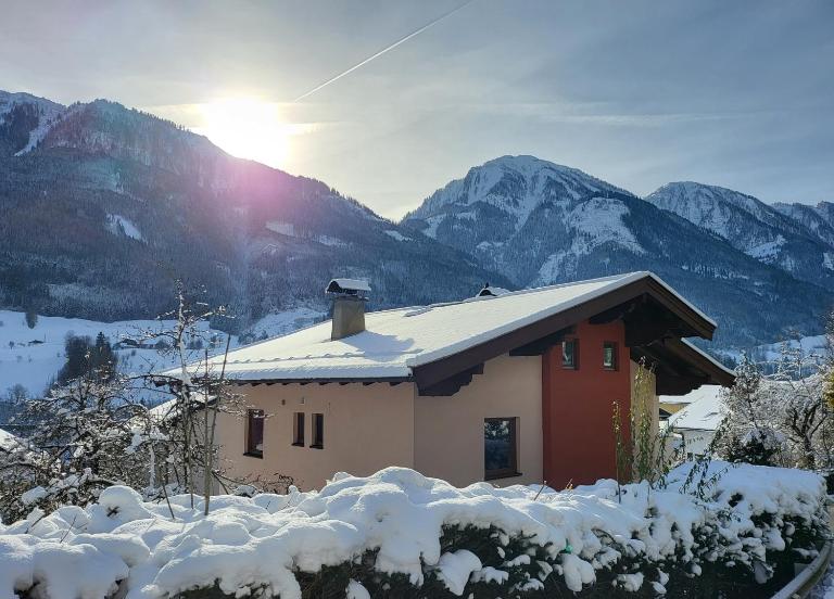 Auszeit am Berg - Bed and Breakfast Schwarzach im Pongau