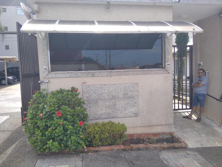 Apartamento bem localizado - Ferienwohnung Franca