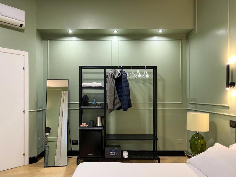 Mondo7 - B&B Bologna