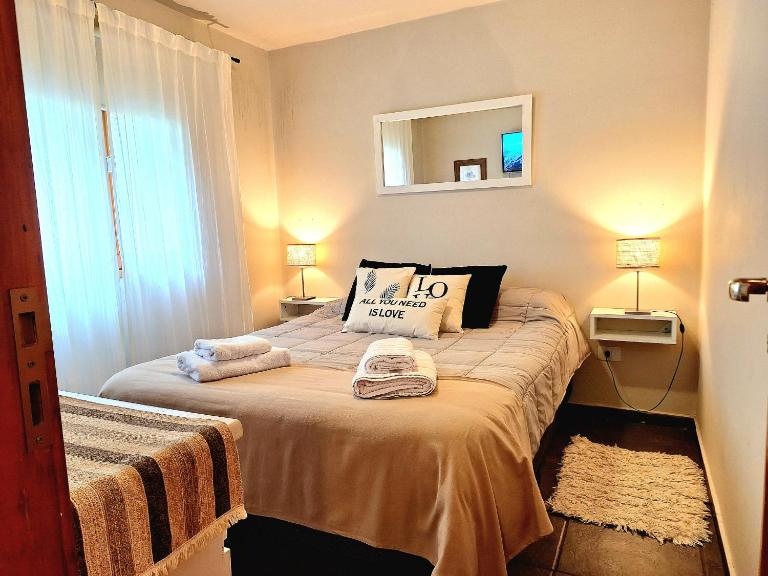 Tulipanes - Andarlibre - Ferienwohnung San Martín de los Andes