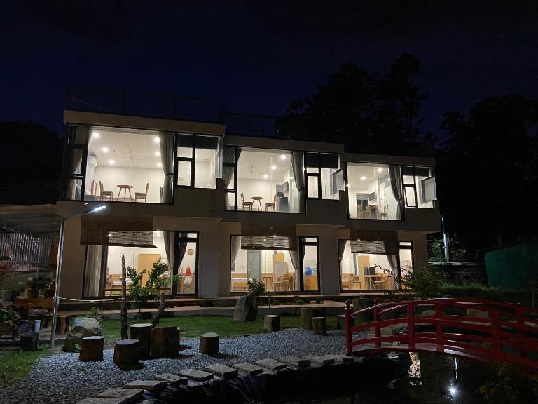 Riverside Garden Dalat - Ferienwohnung Ấp Đinh An