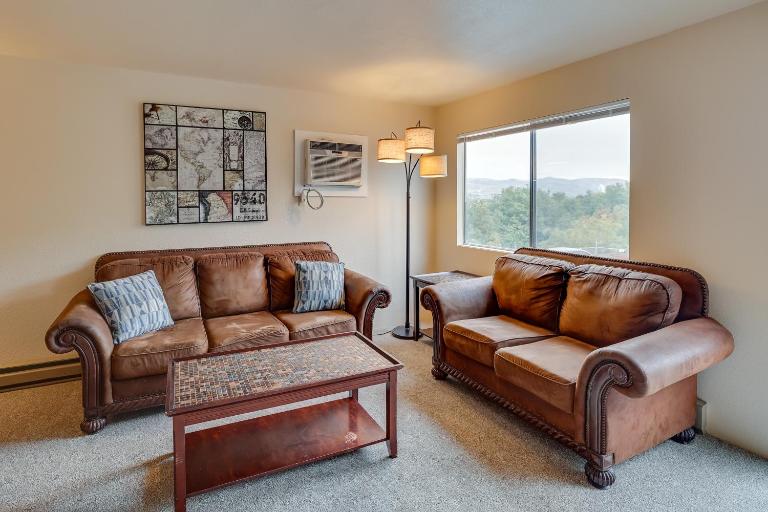 Lewiston Vacation Rental w/ Nearby River Access! - B&B Lewiston