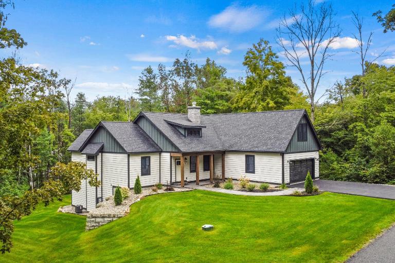 Perfect Getaway - Bed and Breakfast Lake George